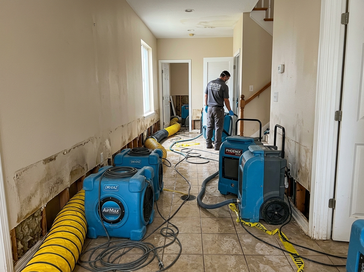 Grayson Emergency Water Removal Near Me